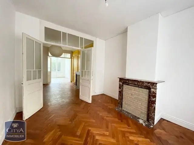 Photo 1 Appartement 2 pièces 61.14m²