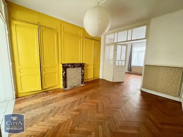 Photo 2 Appartement 2 pièces 61.14m²