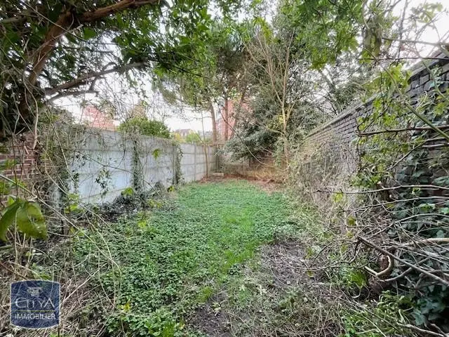 Photo 3 Appartement 2 pièces 61.14m²