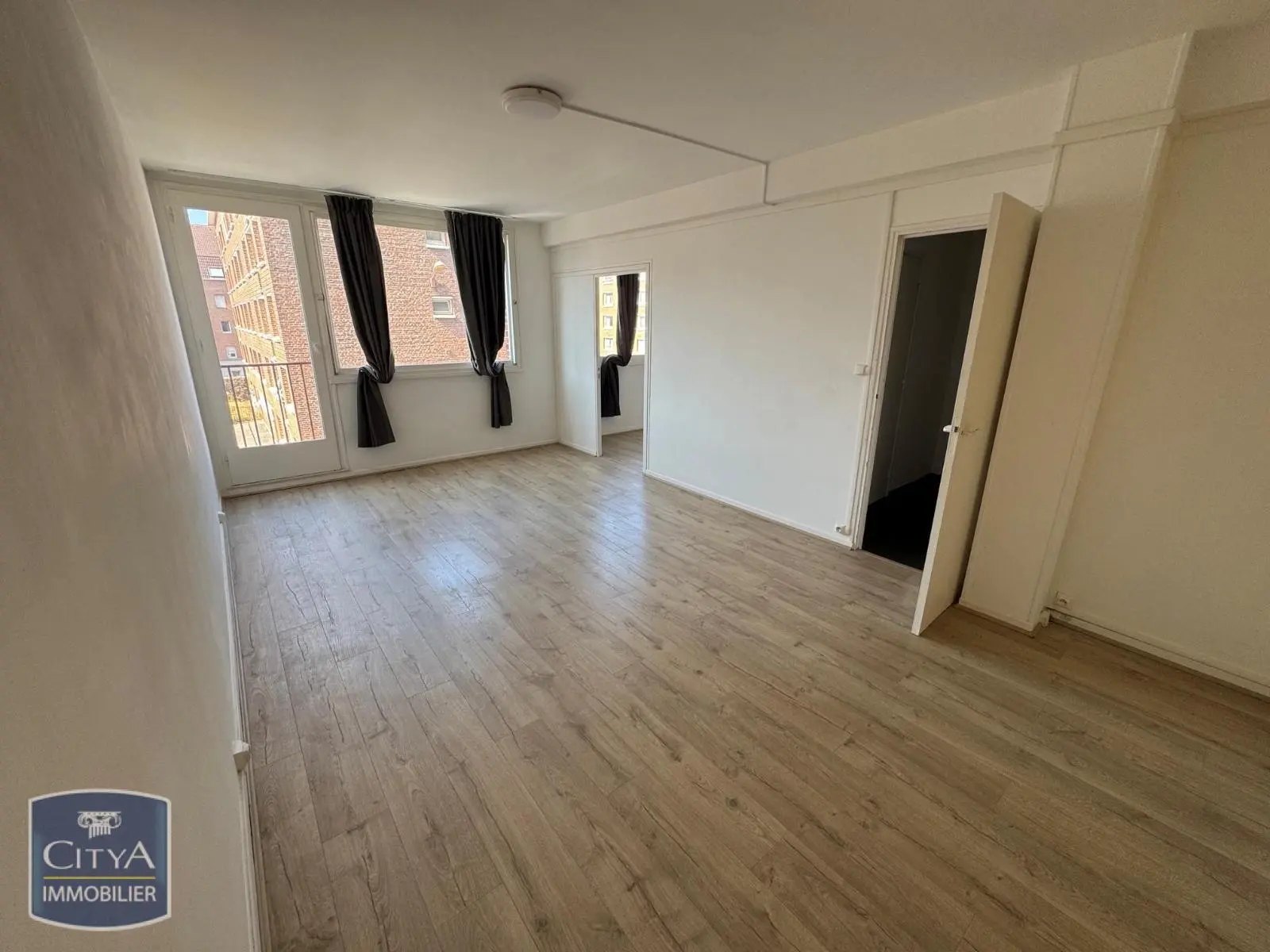 Appartement 4 pièces 74 m² · à Lille · 73,9 m² · 265 €/mois