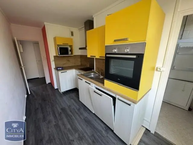 Photo 3 Appartement 4 pièces 73.94m²