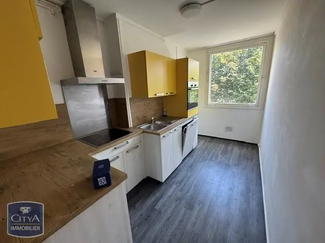 Photo 4 Appartement 4 pièces 73.94m²