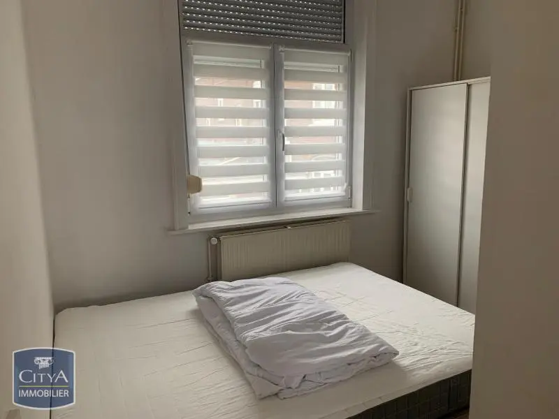 Photo 1 appartement Lille