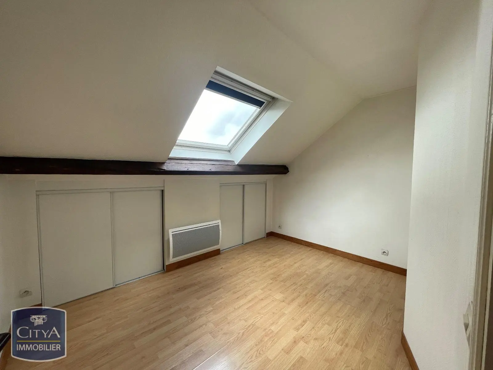 Photo 3 Appartement 2 pièces 38.35m²