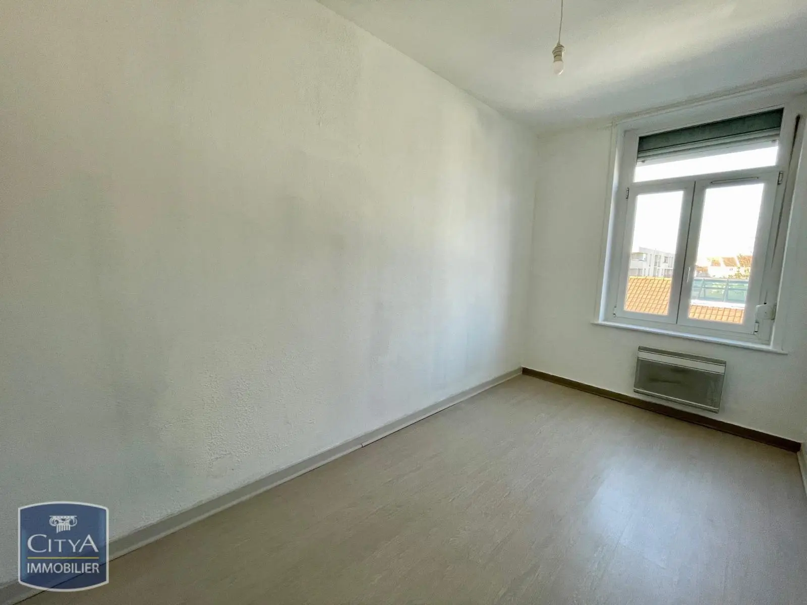 Photo 2 Appartement 2 pièces 24.15m²