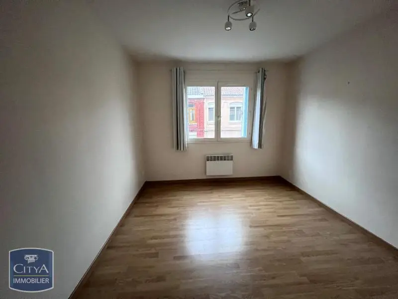 Photo 4 appartement Lille