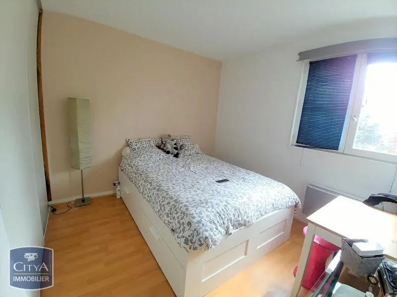 Photo 4 Appartement 2 pièces 43.89m²