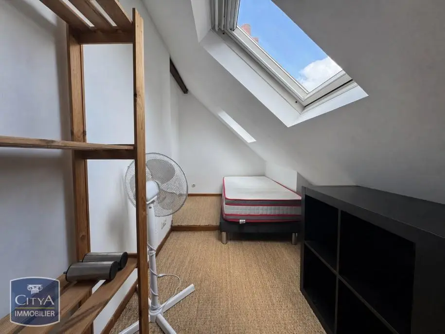 Photo 4 Appartement 1 pièce 15.81m²