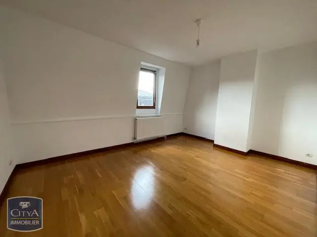 Photo 4 Appartement 3 pièces 58.39m²