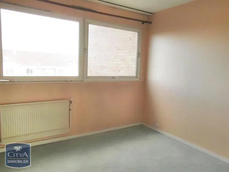Photo 2 appartement Lille