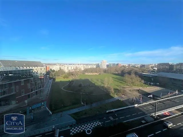 Photo 6 Appartement 1 pièce 26.32m²