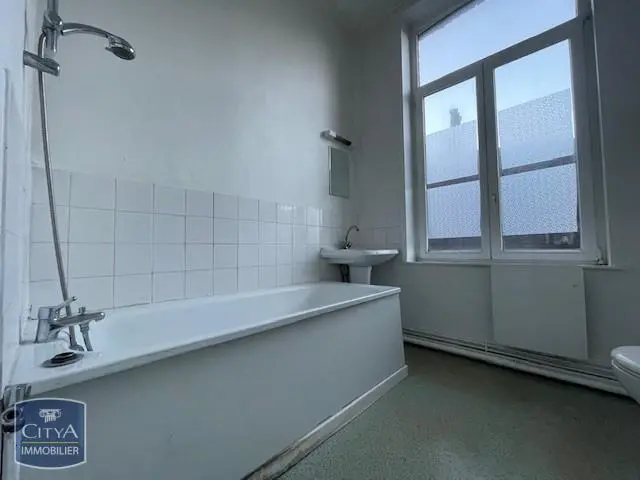 Photo 4 Appartement 1 pièce 22.84m²