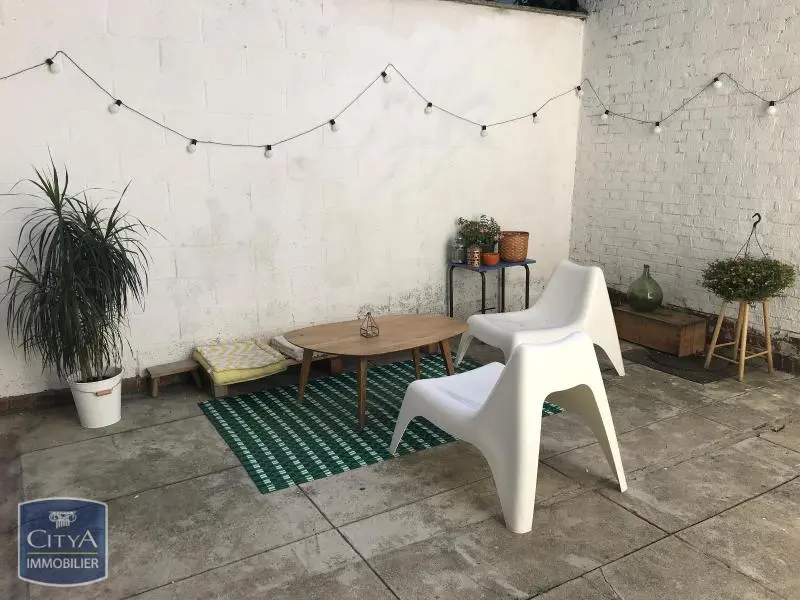 Photo 5 Appartement 2 pièces 62.02m²
