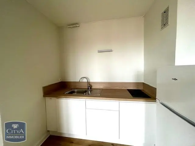 Photo 3 Appartement 1 pièce 28.88m²