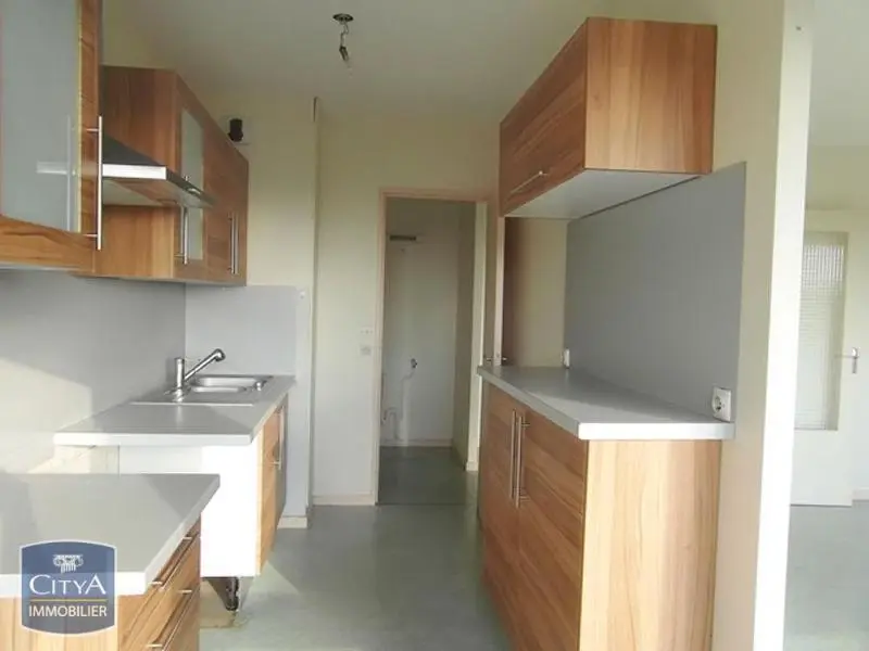 Photo 1 appartement Lille