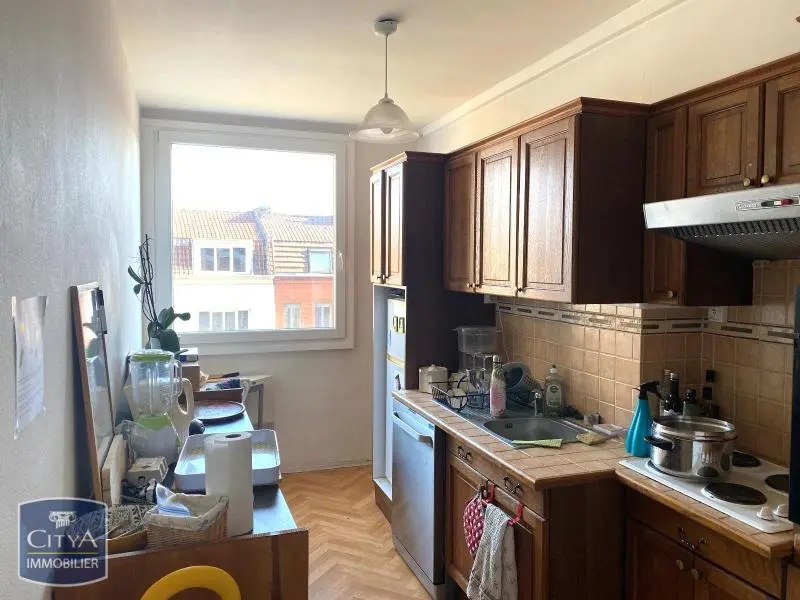 Photo 4 Appartement 2 pièces 58.16m²