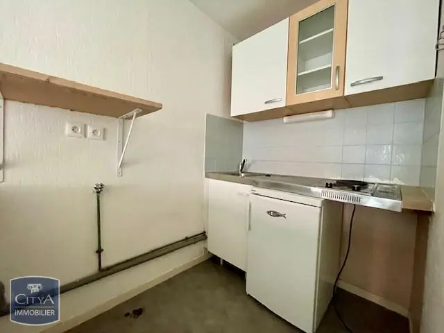 Photo 3 Appartement 2 pièces 37.24m²