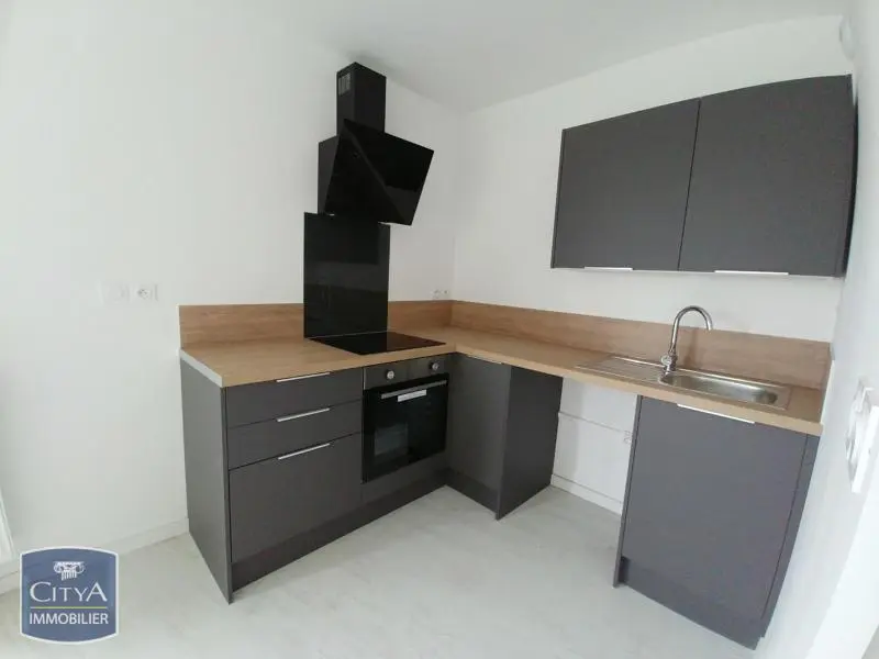 Photo 3 Appartement 2 pièces 46.63m²