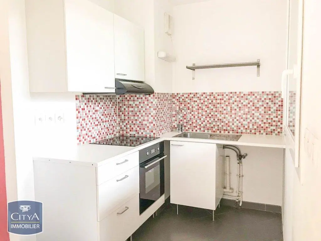 Photo 1 Appartement 3 pièces 61.26m²