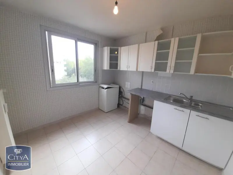 Photo 2 appartement La Madeleine