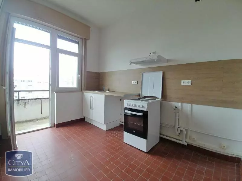 Illustration pour Appartement 3 pièces 73.51m² Photo Appartement 3 pièces 73.51m²