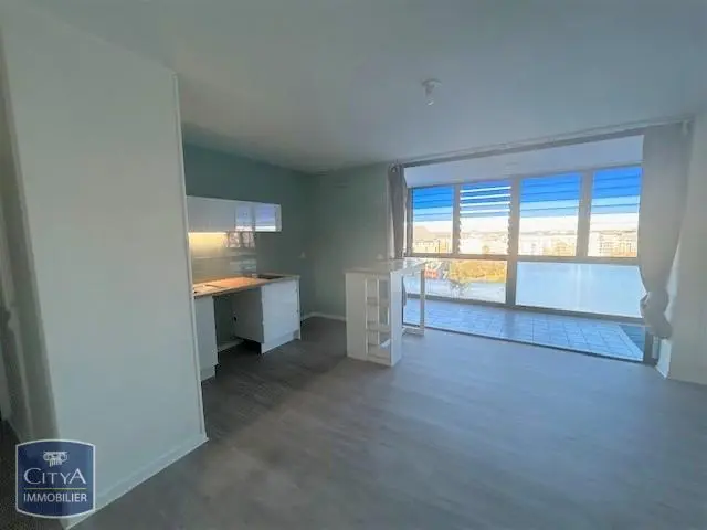 Photo 2 Appartement 1 pièce 26.32m²