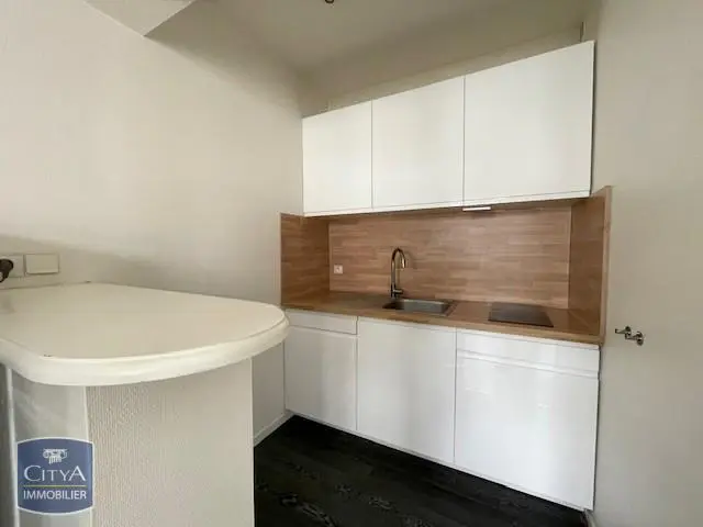 Photo 2 Appartement 2 pièces 50.39m²