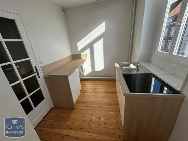 Photo 2 appartement Lille