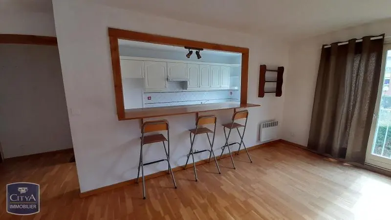 Photo 2 appartement Lille