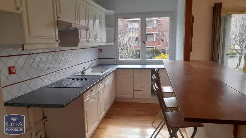 Photo 3 appartement Lille