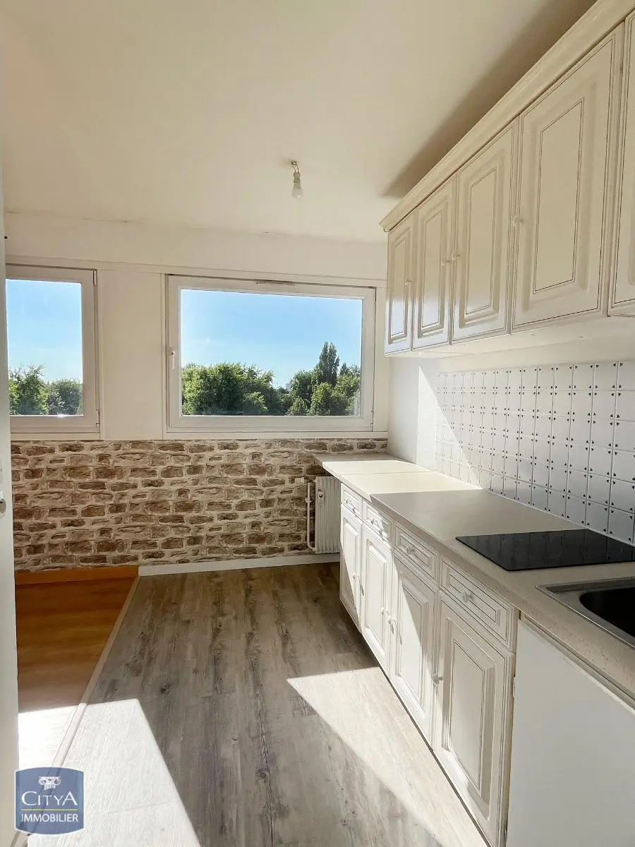 Photo 3 Appartement 2 pièces 48.63m²