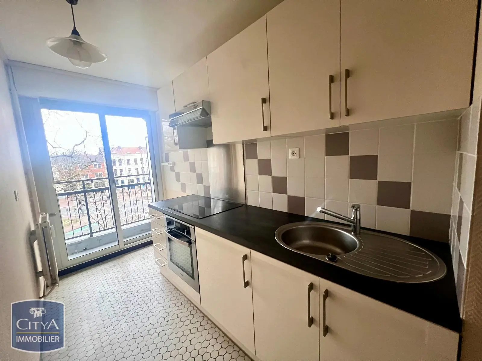 Photo 3 pour Appartement 3 pièces 62.6m² Photo 3 Appartement 3 pièces 62.6m²