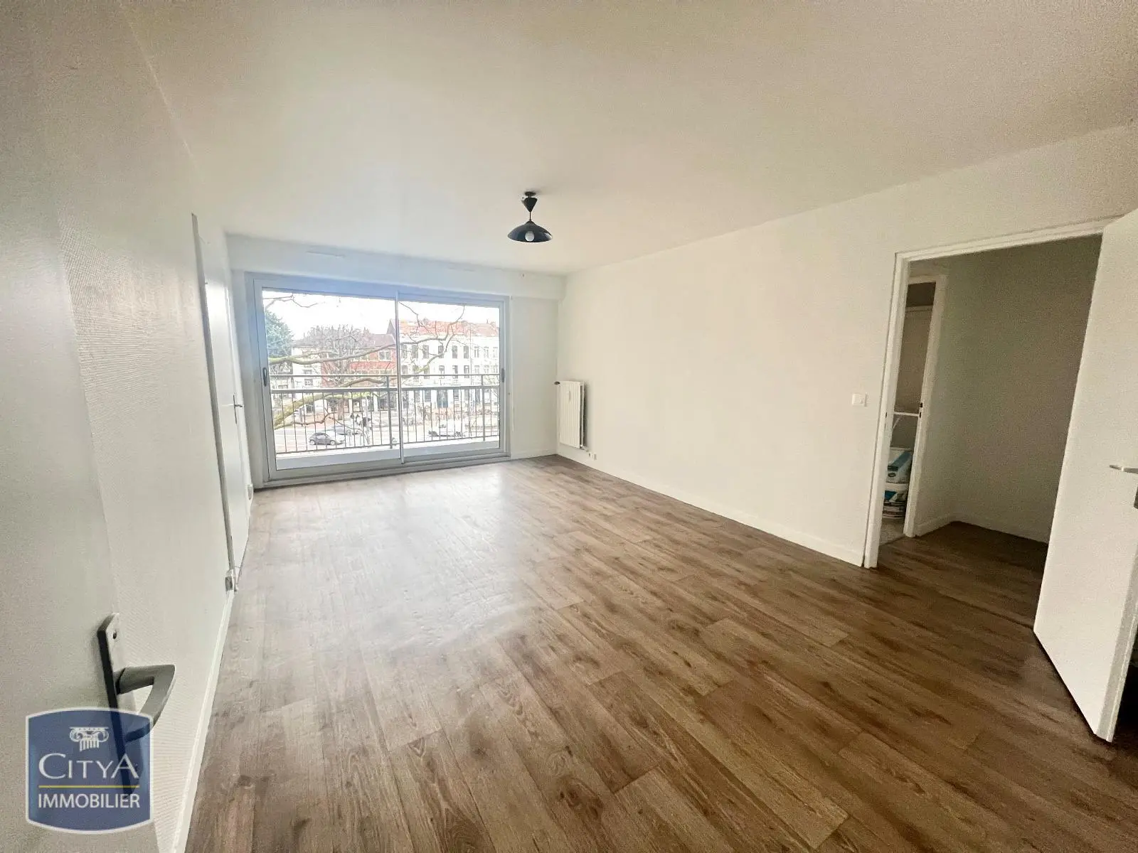 Photo 2 pour Appartement 3 pièces 62.6m² Photo 2 Appartement 3 pièces 62.6m²