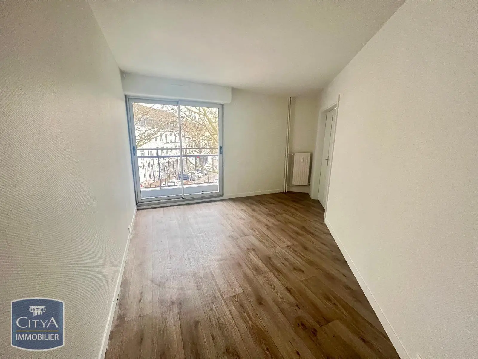 Photo 4 pour Appartement 3 pièces 62.6m² Photo 4 Appartement 3 pièces 62.6m²
