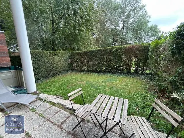 Photo 2 appartement Lille