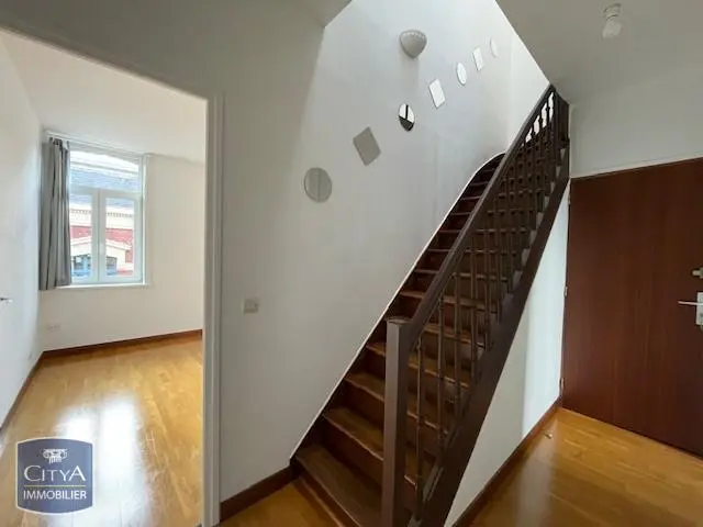 Photo 3 Appartement 3 pièces 58.39m²