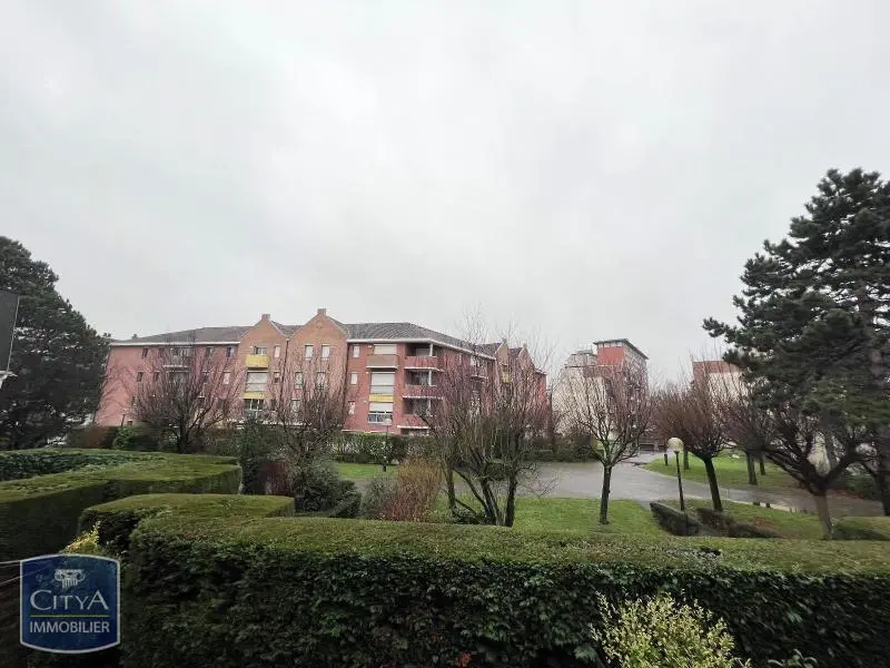 Photo 5 appartement Lille