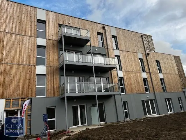 Photo 5 Appartement 2 pièces 44.5m²