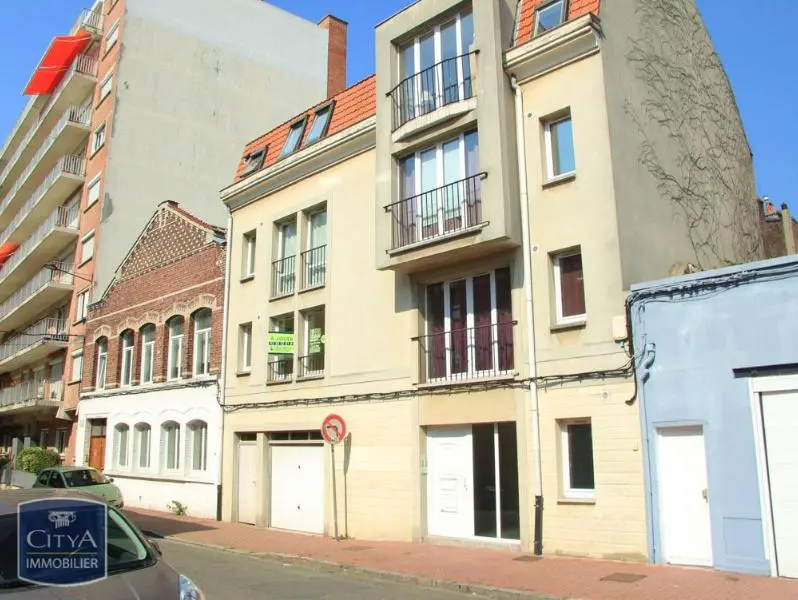 Photo 4 Appartement 1 pièce 17.69m²
