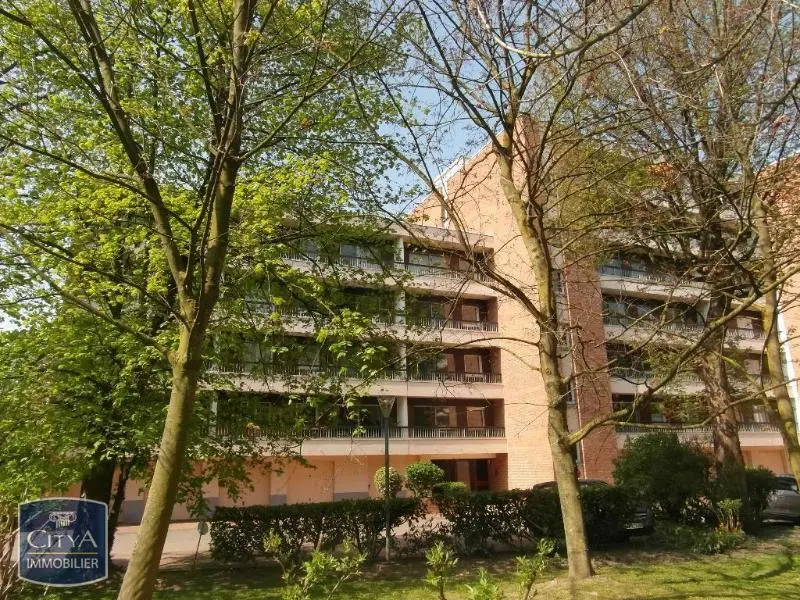 Photo 4 appartement Loos