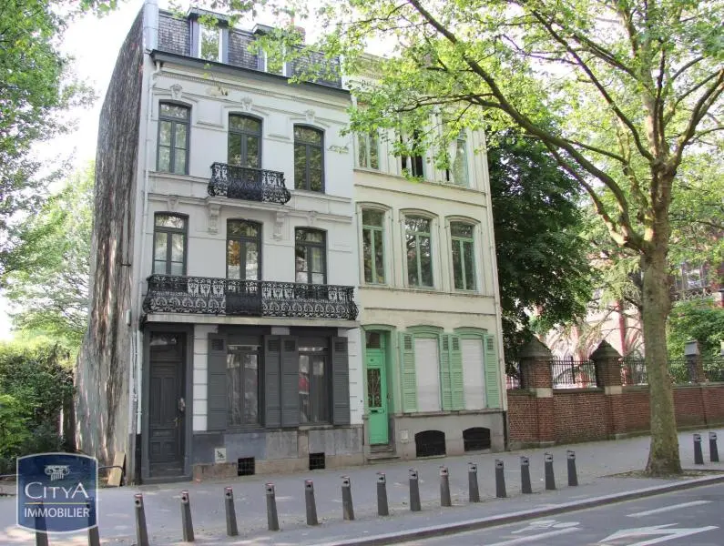 Photo 3 Appartement 1 pièce 12.68m²