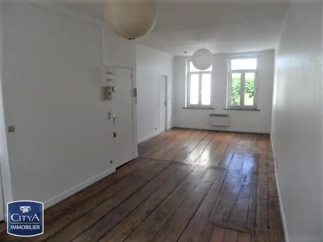 Photo 1 Appartement 2 pièces 55.08m²