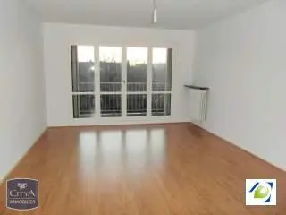 Photo 1 Appartement 3 pièces 75.57m²