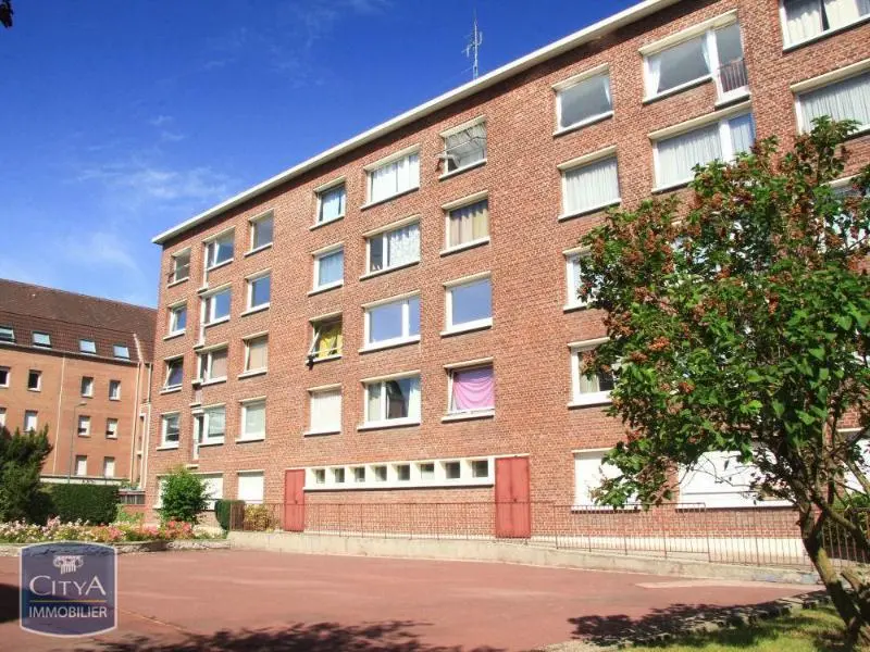 Photo 9 appartement Lille