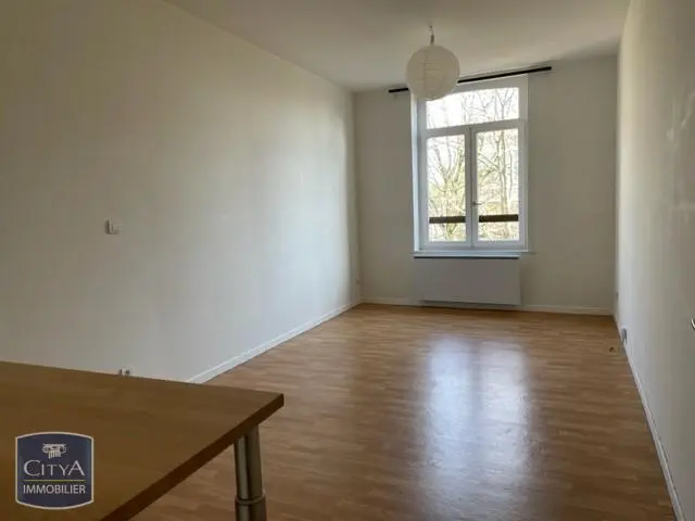 Photo 2 Appartement 2 pièces 32.15m²