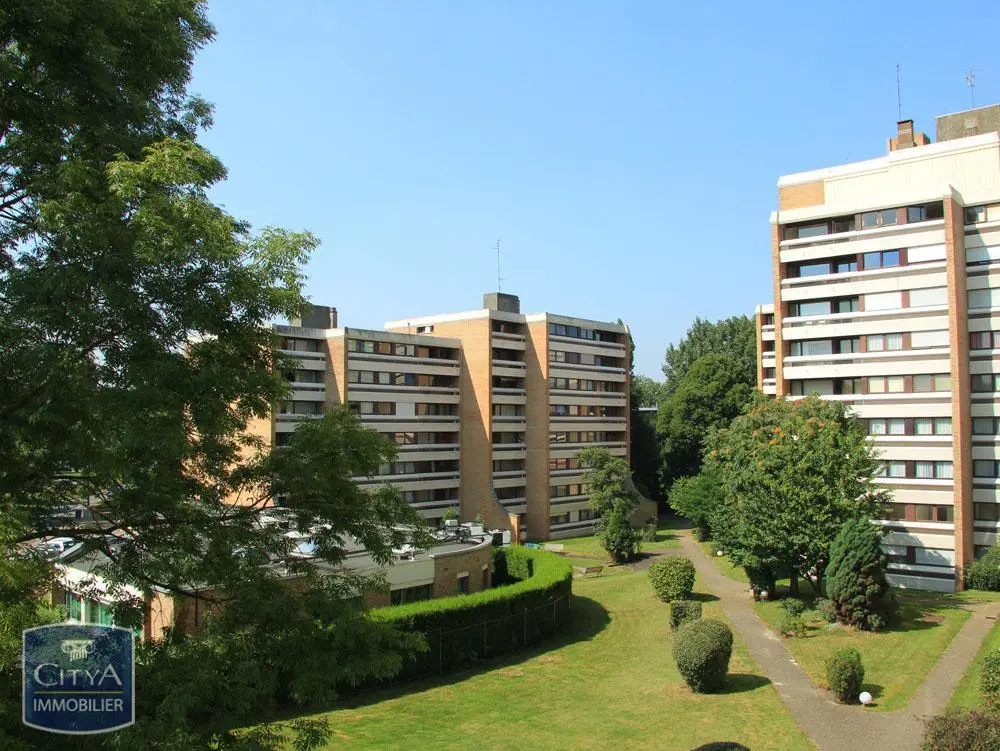 Photo 1 Appartement 1 pièce 43.05m²