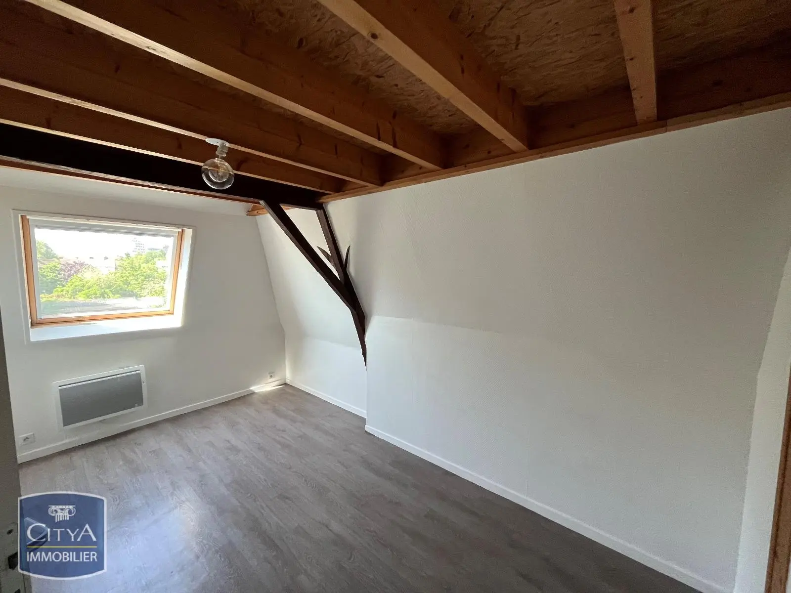 Photo 4 Appartement 2 pièces 31.28m²