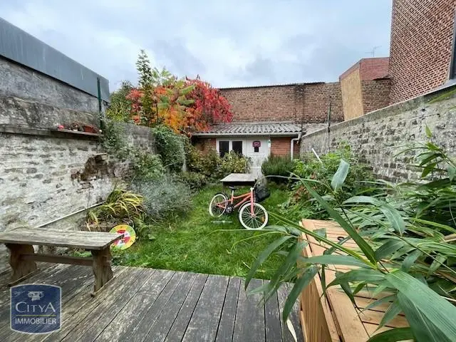 Photo 1 Maison 3 pièces 63m²