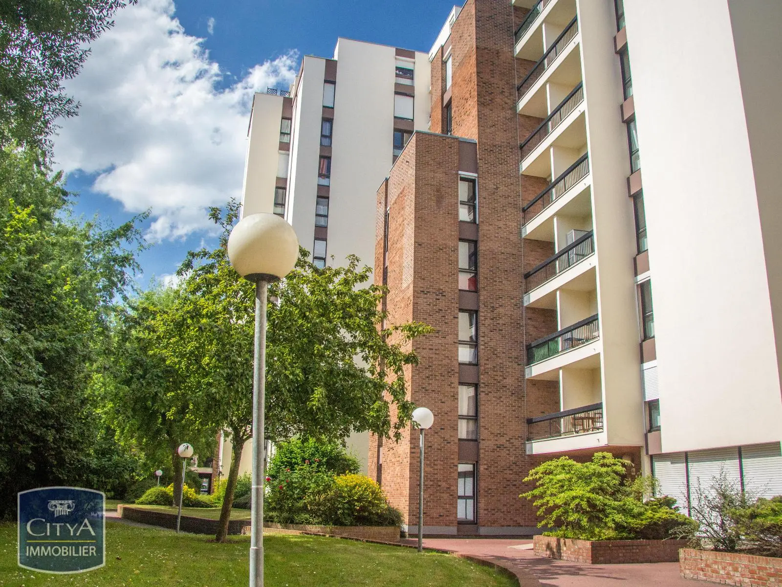 Photo 1 Appartement 3 pièces 79.39m²