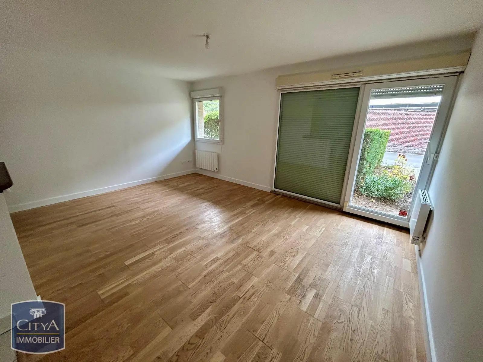 Photo 3 Appartement 2 pièces 46.26m²